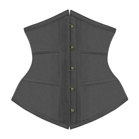 Court Waist Belt Clip Boning Corset Gothic Corset Corset Women Shaping Belly Trimming Waist Corset