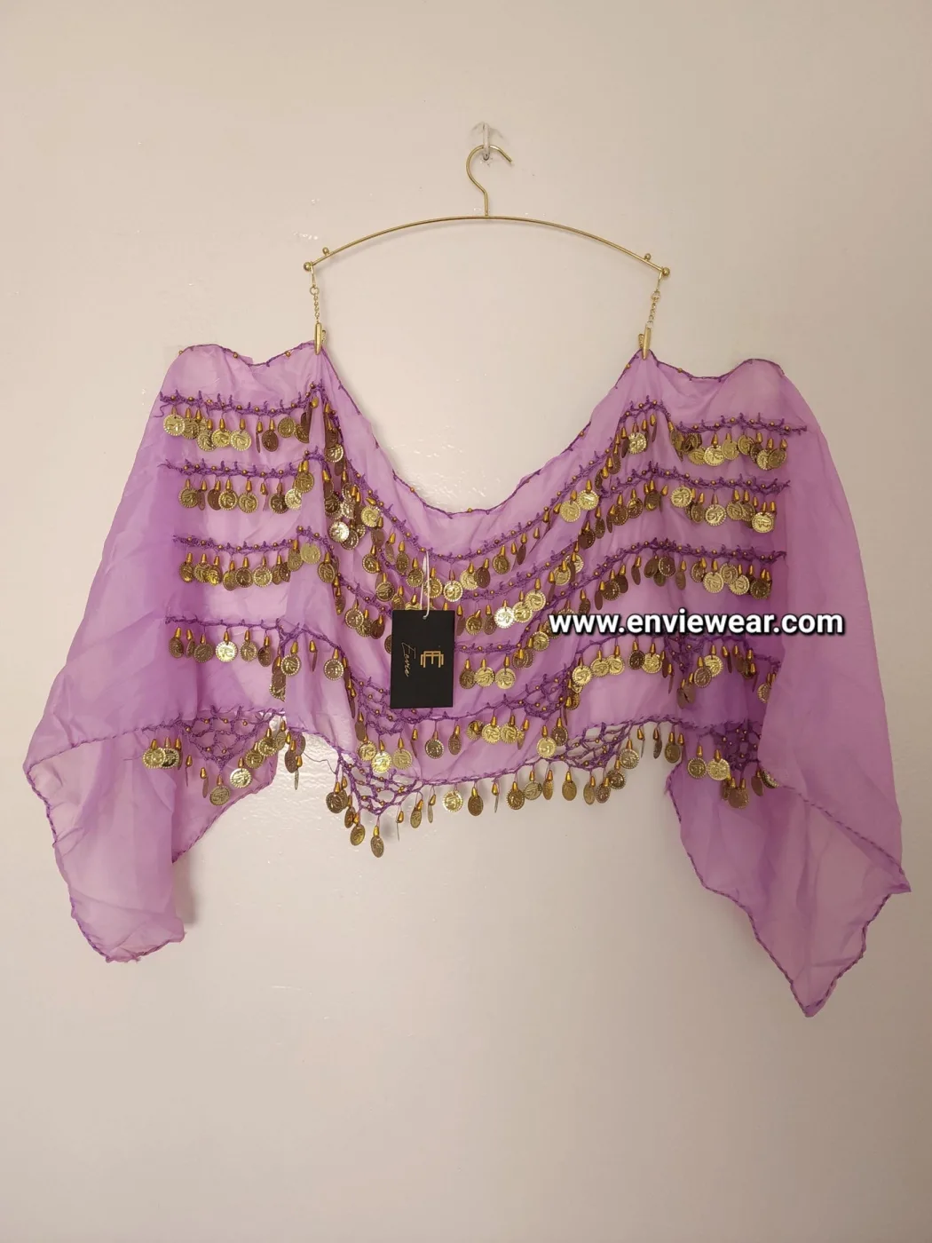 Ceinture orientale