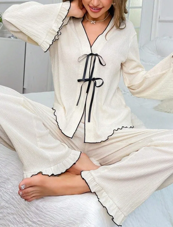 Pyjama de luxe