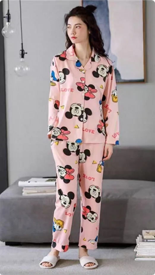Pyjama haute qualité