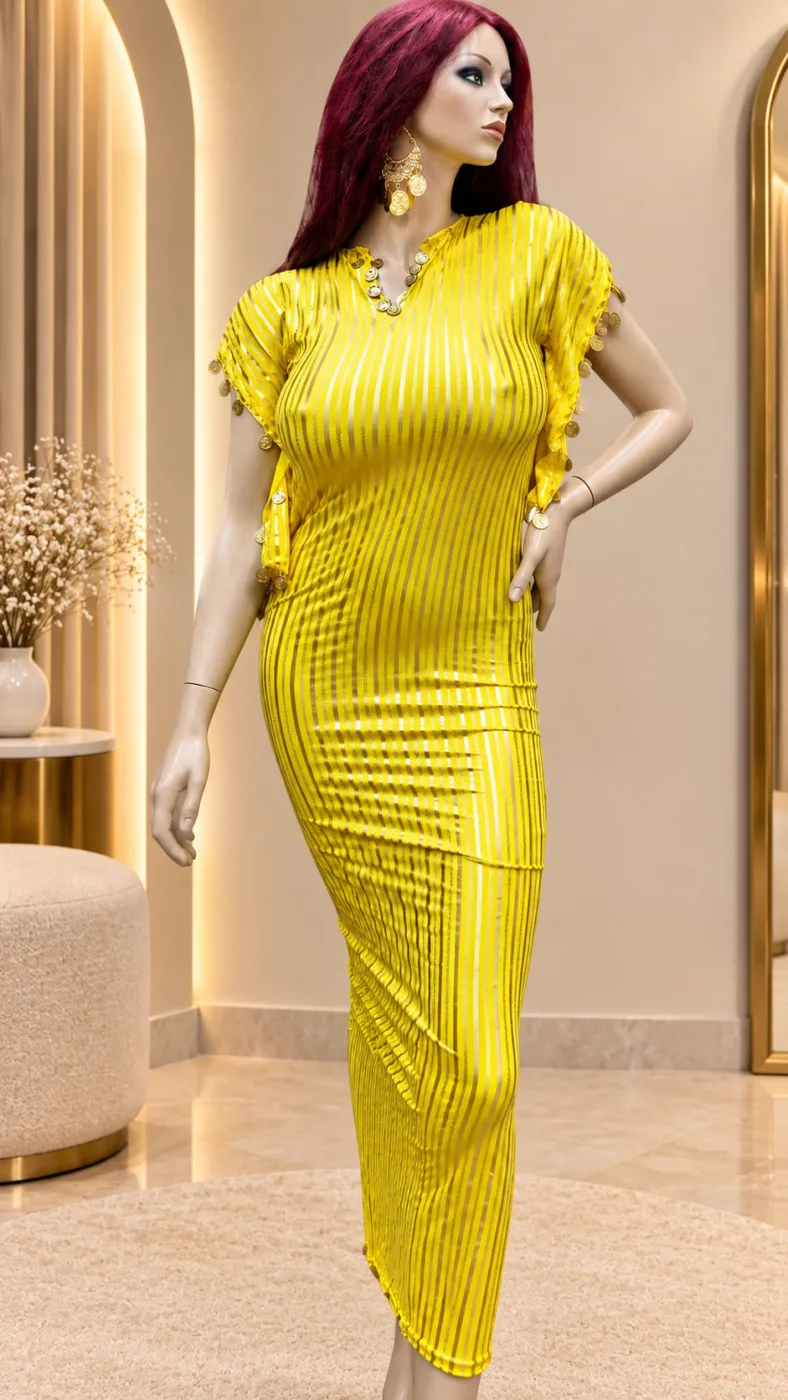 Robe Nancy