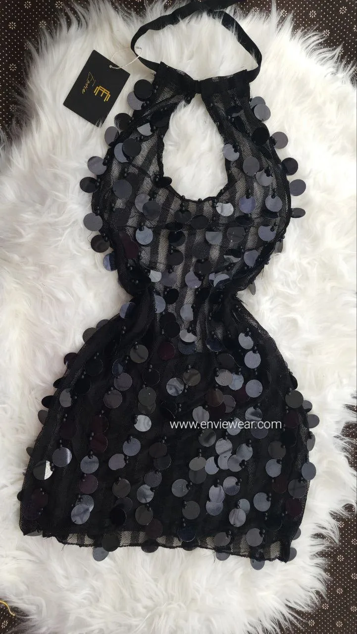 Robe orientale taille standard
