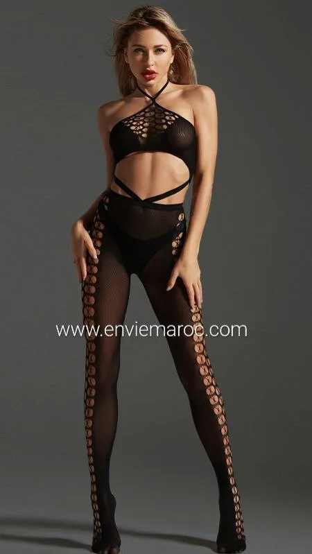 Ensemble élastique 2 pièces